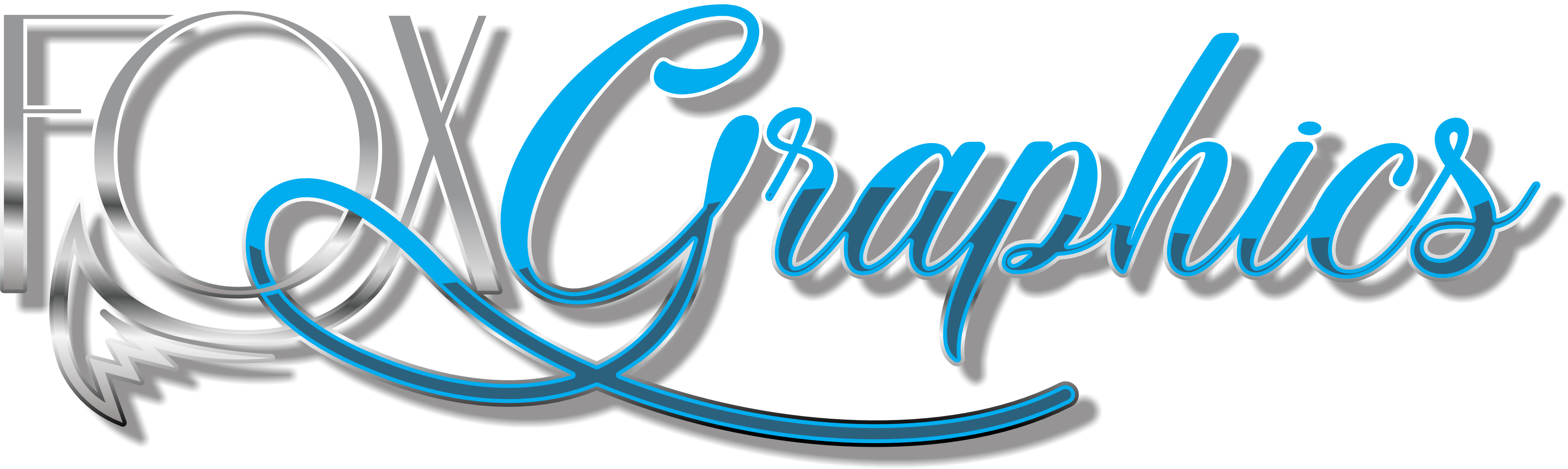 Fox Graphics Logo